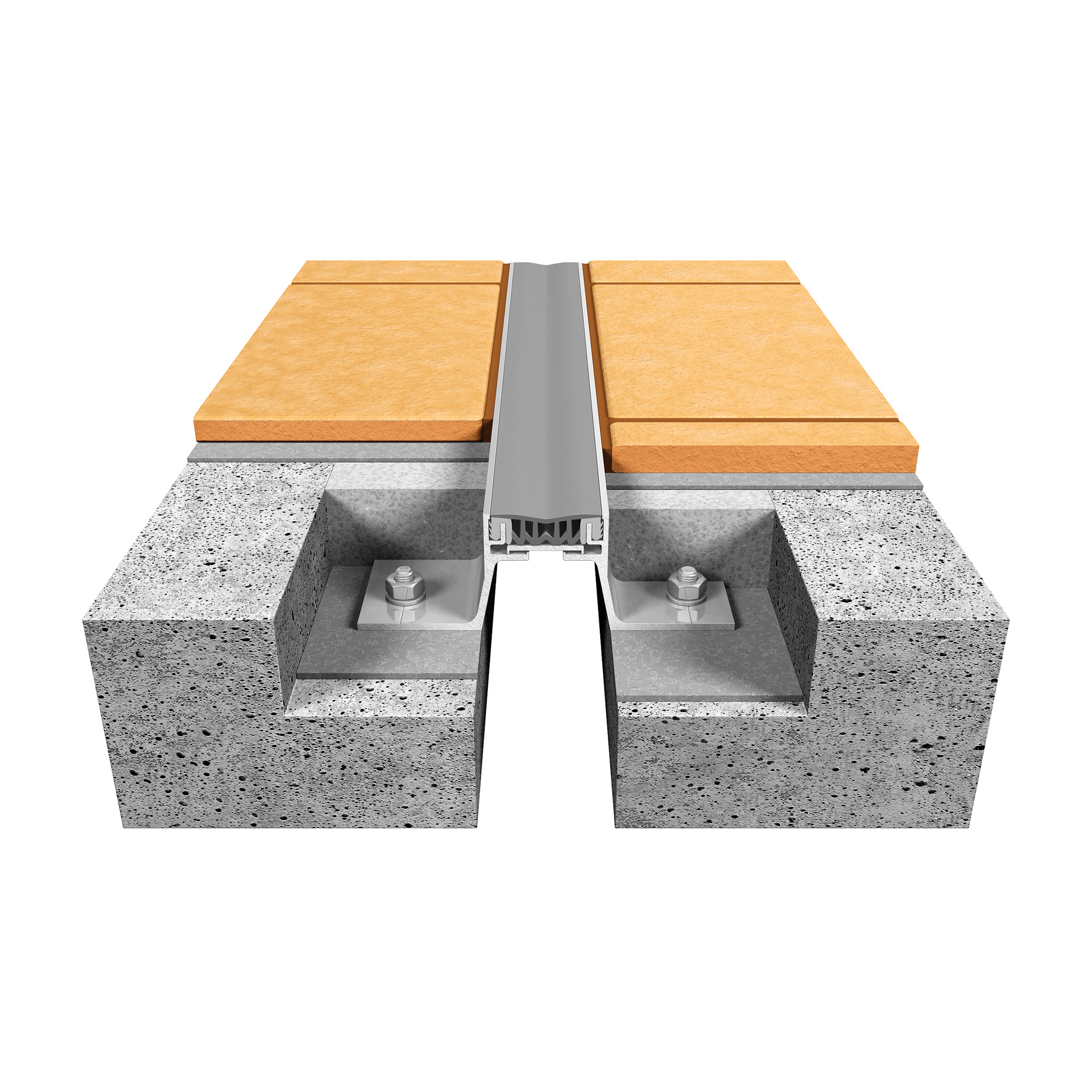 5 Steps to Expansion Joint Cover Specification Perfection
