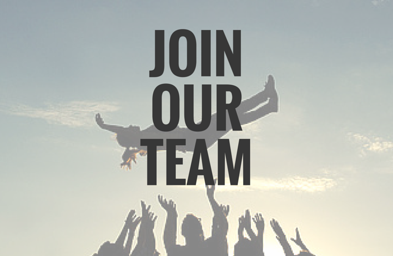 Join Our Team - Construction Specialties