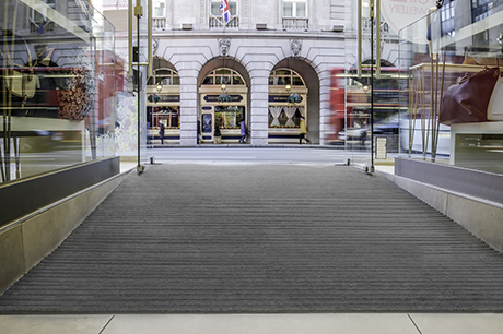 6 Questions For Your Retail Entrance Mats Supplier