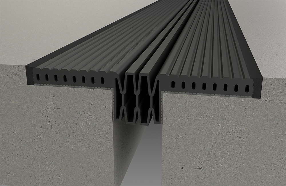 Parking Garage Expansion Joint Systems, Parking Garage Expansion Joint Cost