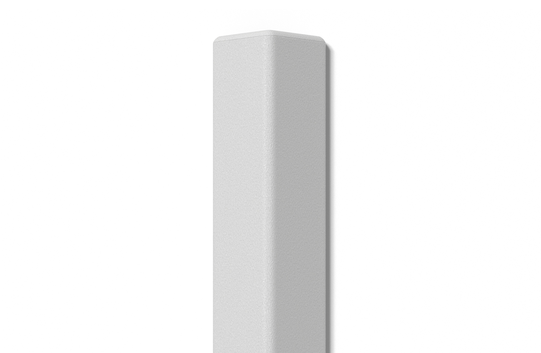 CS Acrovyn SSM-20 Corner Guards | 51mm Leg, Surface Mounted CS Acrovyn SSM-20 Corner Guards | 51mm Leg, Surface Mounted